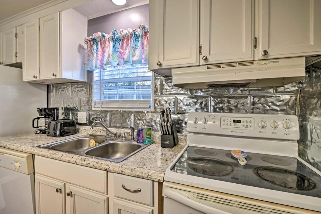 Meadowlark Memories Villa Myrtle Beach Luaran gambar