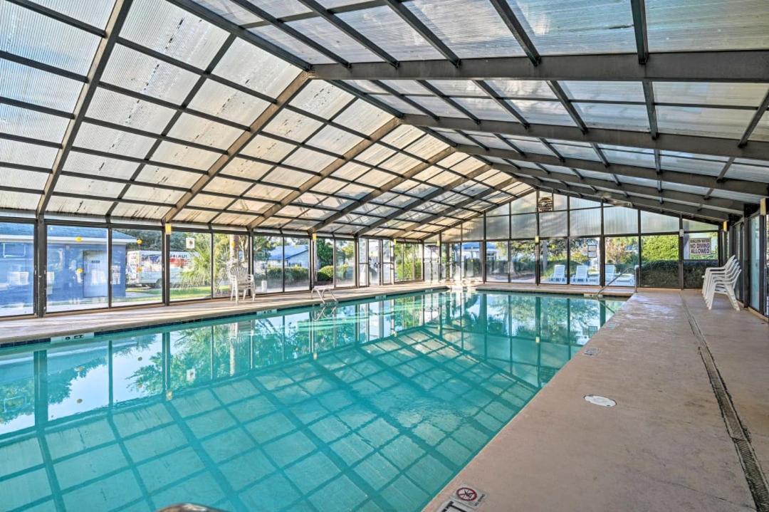 Meadowlark Memories Villa Myrtle Beach Luaran gambar