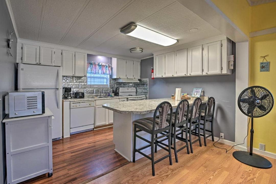 Meadowlark Memories Villa Myrtle Beach Luaran gambar