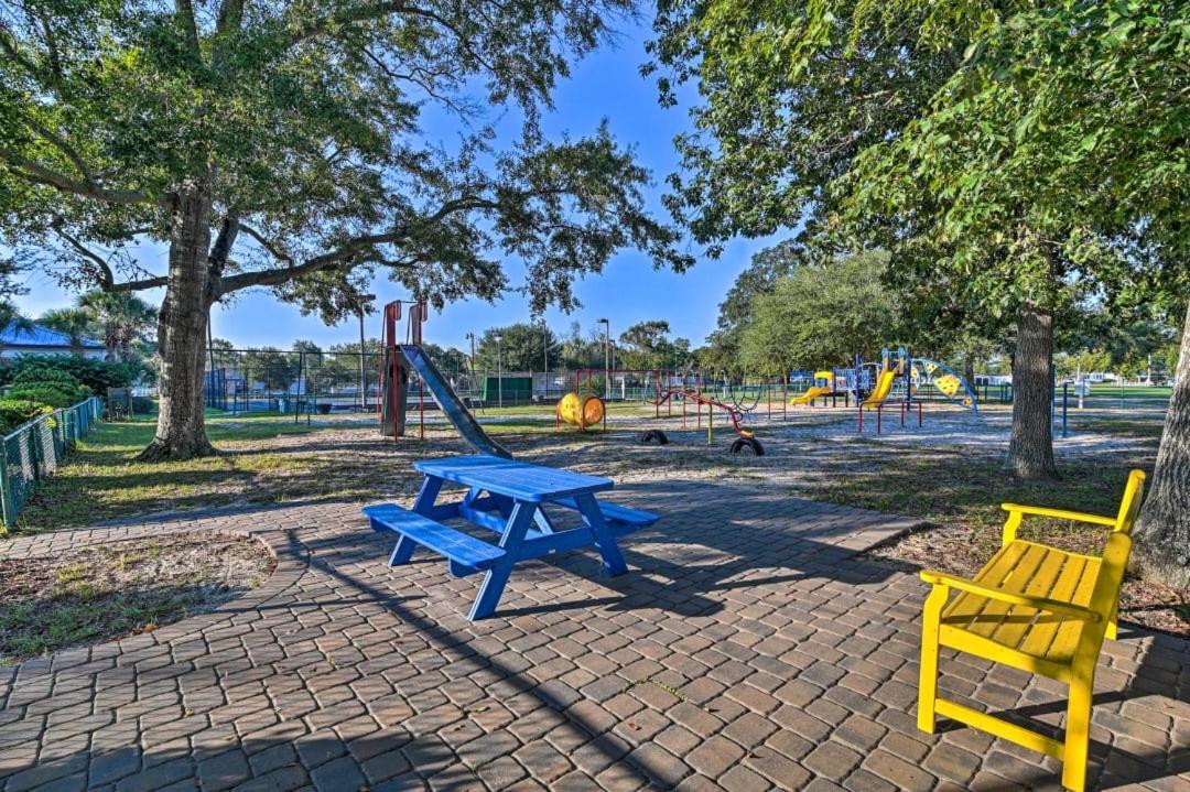 Meadowlark Memories Villa Myrtle Beach Luaran gambar