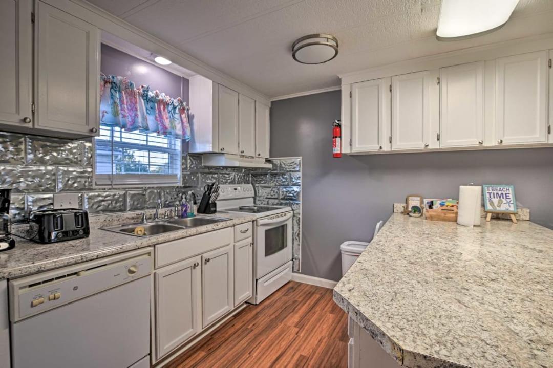 Meadowlark Memories Villa Myrtle Beach Luaran gambar