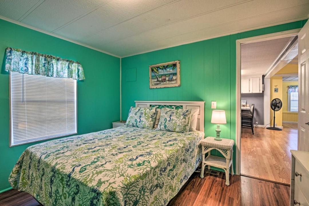 Meadowlark Memories Villa Myrtle Beach Luaran gambar