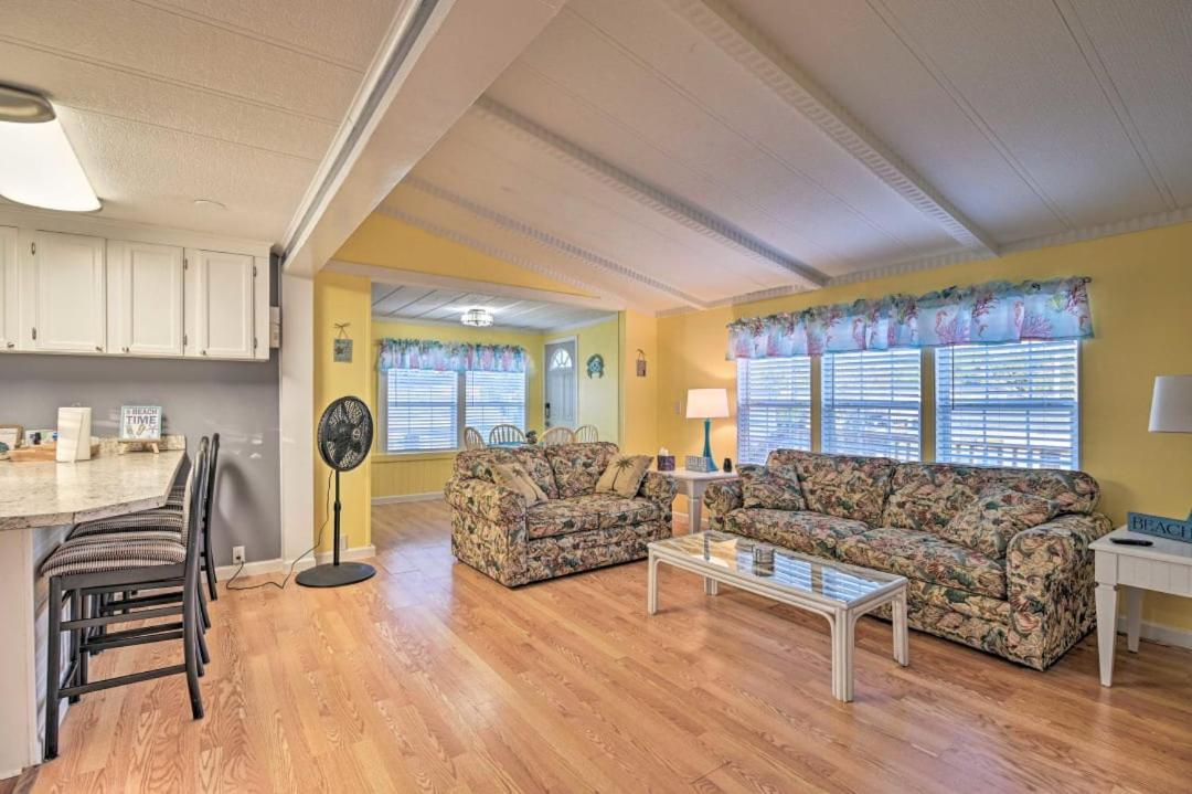 Meadowlark Memories Villa Myrtle Beach Luaran gambar