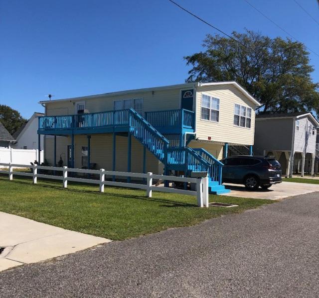 Meadowlark Memories Villa Myrtle Beach Luaran gambar